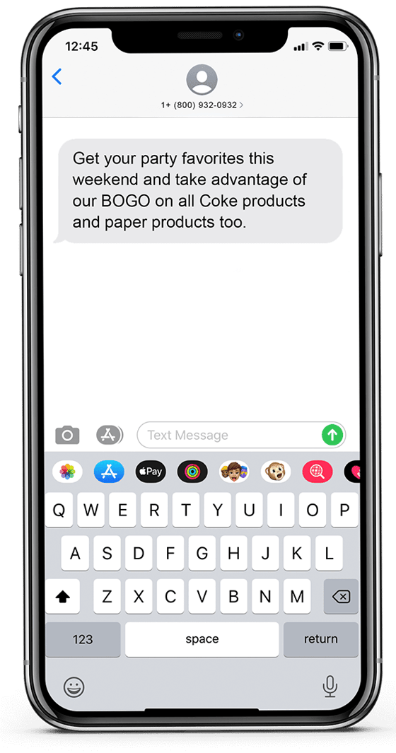holi professional sms